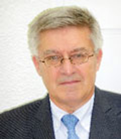 Marc Valleur